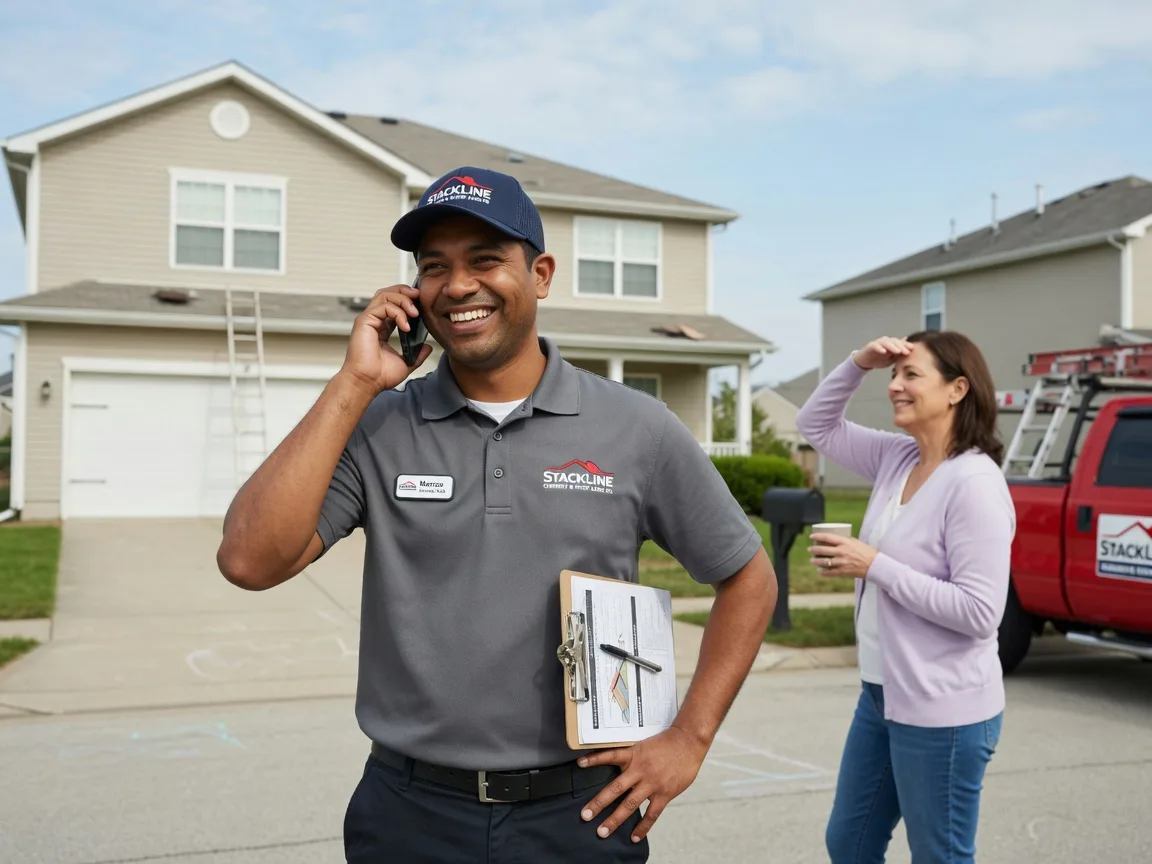 Chimney flashing repair Florissant, MO FAQs